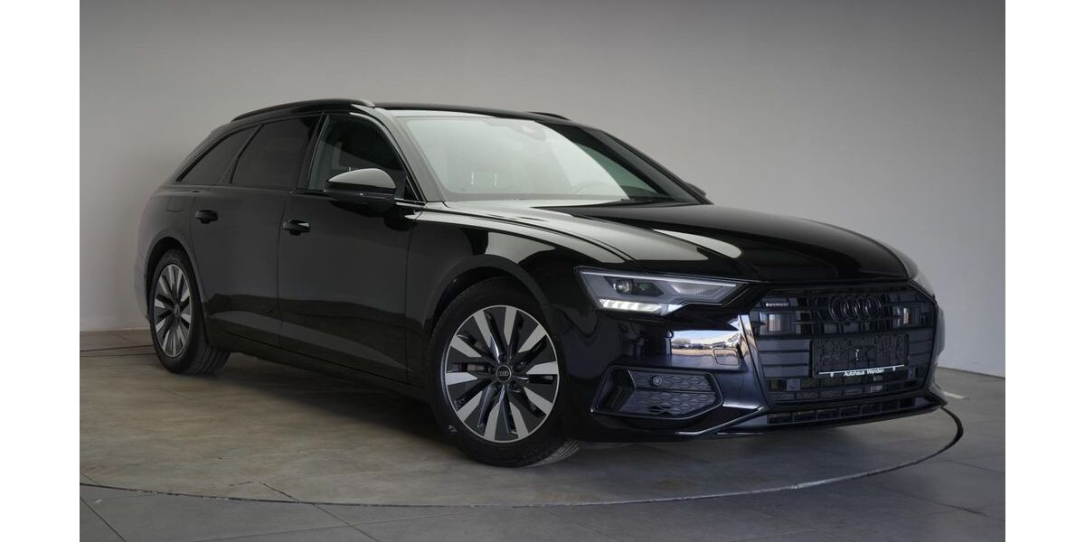 Audi A6 133.000 km 28.990 &euro; Braunschweig 38110