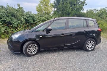 Opel Zafira Tourer 234.000 km 3.500 &euro; Braunschweig 38112
