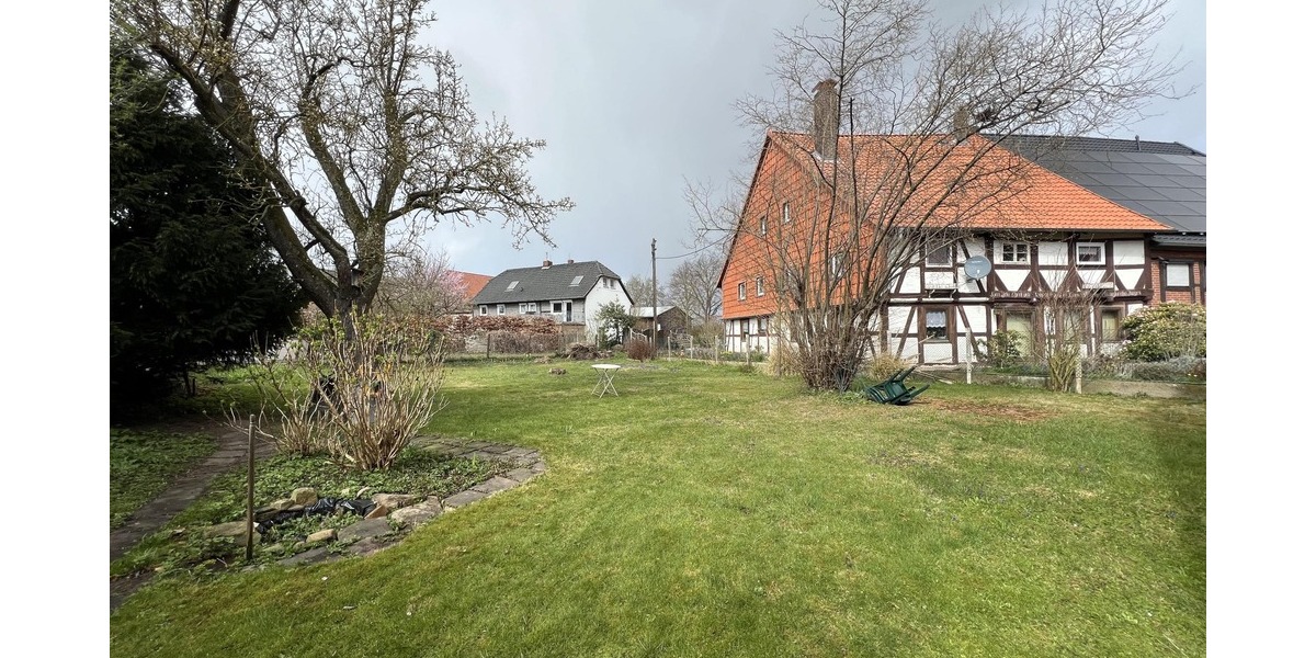 Denkmalschutz-Highlight in Schmedenstedt - Einfamilienhaus Peine Schmedenstedt | Angebot:25904740