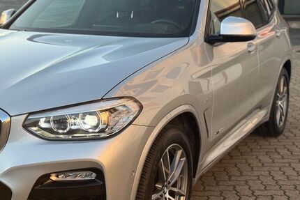 BMW X3 131.900 km 28.900 &euro; Salzgitter 38229