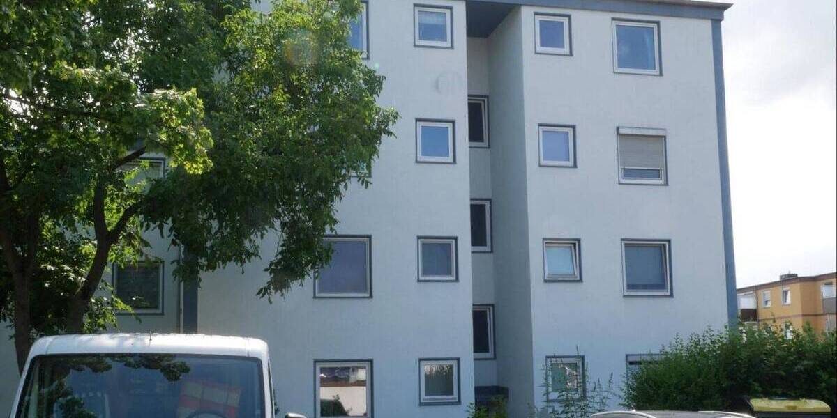 Etagenwohnung Wolfenbüttel Stadtgebiet - 3 Zimmer, 87 m&sup2;, 125.000&euro; | Angebot:25679261