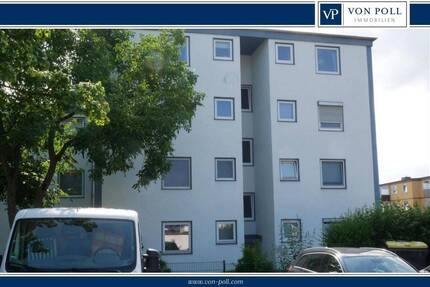 Wohnung Wolfenbüttel Stadtgebiet - 3 Zimmer, 87 m&sup2;, 125.000&euro; | Angebot:25679261