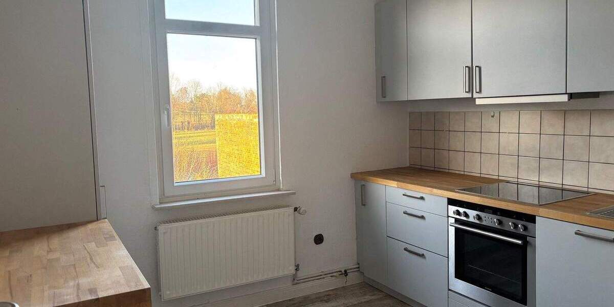Etagenwohnung Braunschweig Riddagshausen - 2 Zimmer, 50 m&sup2;, 430&euro; | Angebot:25708273