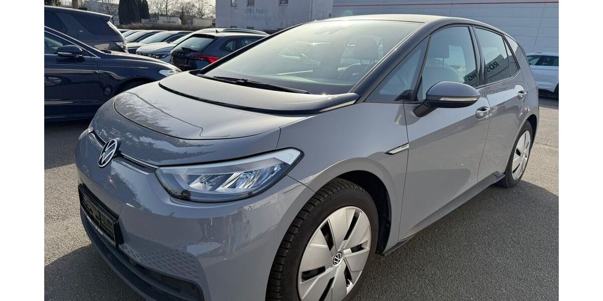 VW ID.3 140.236 km 13.990 &euro; Braunschweig 38122