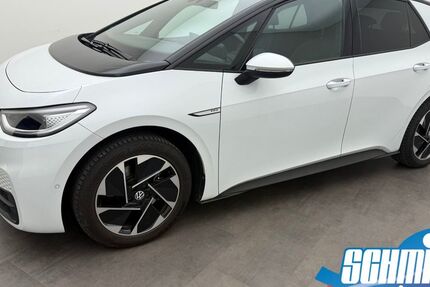 VW ID.3 80.999 km 20.600 &euro; Peine 31226