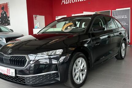 Skoda Octavia 36.650 km 23.830 &euro; Braunschweig 38116