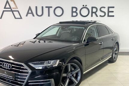 Audi A8 165.000 km 35.890 &euro; Braunschweig 38114