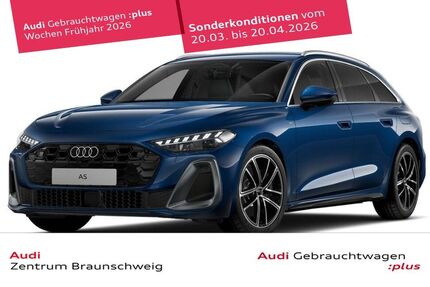 Audi A5 5.900 km 57.480 &euro; Braunschweig 38124