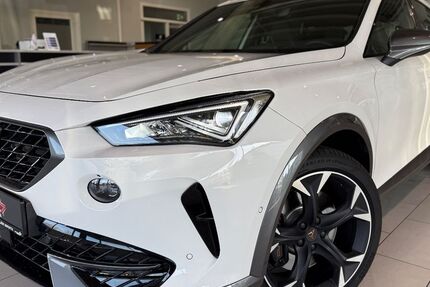 Cupra Formentor 9.000 km 32.490 &euro; Braunschweig 38114