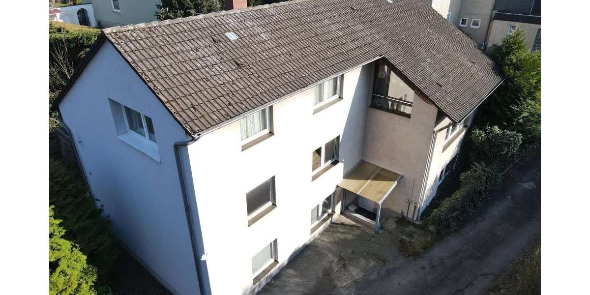 Einfamilienhaus Wolfenbüttel - 10 Zimmer, 310 m&sup2;, 526.000&euro; | Angebot:25839057