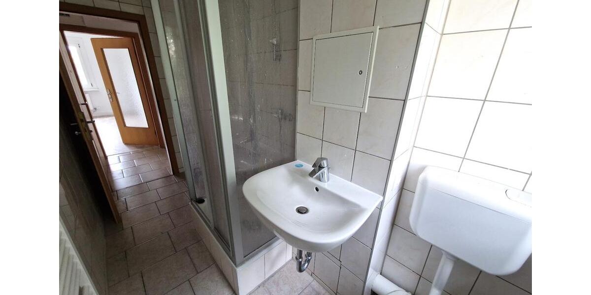 Etagenwohnung Osterwieck - 4 Zimmer, 75 m&sup2;, 261&euro; | Angebot:21618413