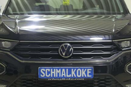 VW T-Roc 39.870 km 21.750 &euro; Braunschweig 38112