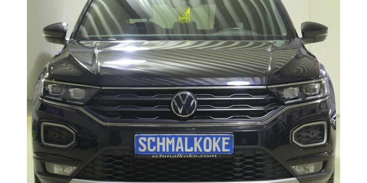 VW T-Roc 39.870 km 21.750 &euro; Braunschweig 38112