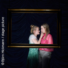 Stolz und Vorurteil* (*oder so) 31.05.2026 Staatstheater Braunschweig | Kleines Haus
