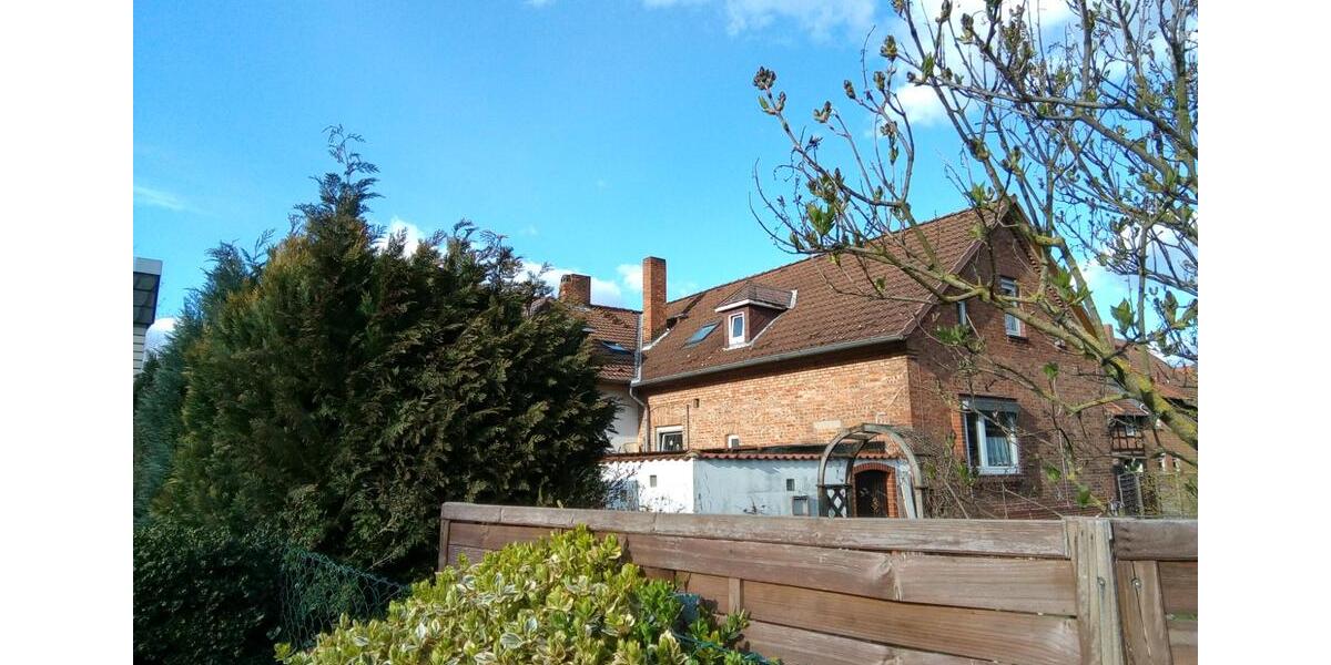 Einfamilienhaus Ilsede - 380.000&euro; | Angebot:25307640