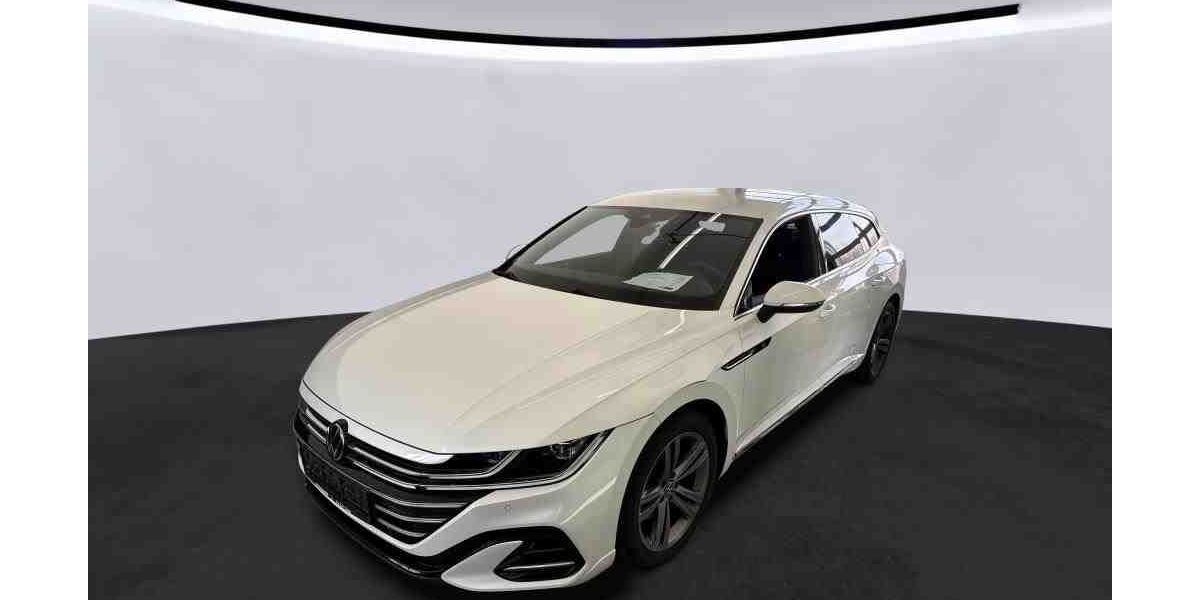 VW Arteon 45.611 km 30.450 &euro; Goslar 38642