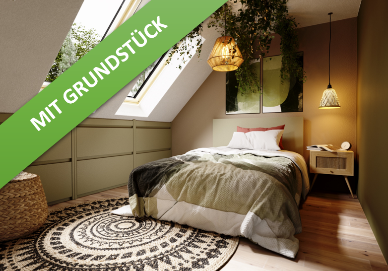 Einfamilienhaus Lesse Lesse - 4 Zimmer, 109 m&sup2;, 304.350&euro; | Angebot:25916994