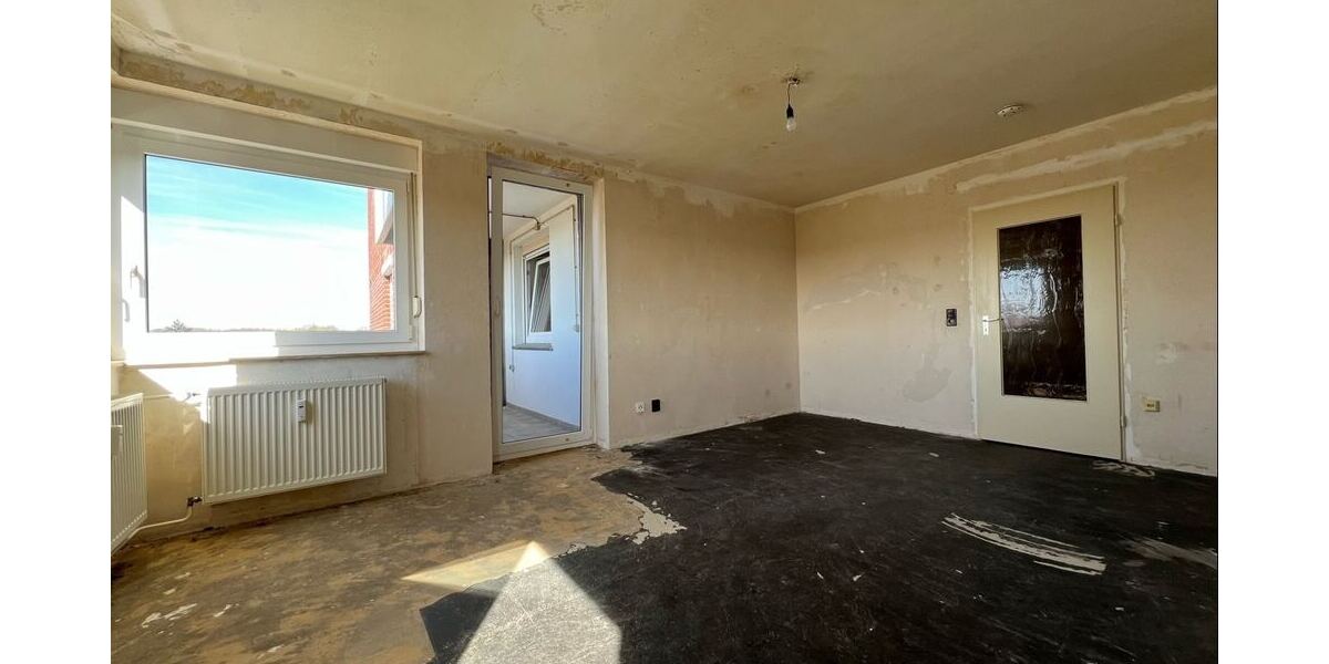 Wohnen oder Kapitalanlage - Etagenwohnung Peine | Angebot:26195159