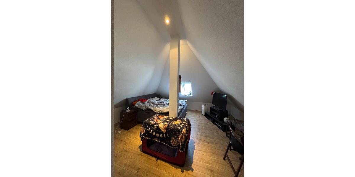 Maisonettenwohnung Goslar - 3 Zimmer, 90 m&sup2;, 600&euro; | Angebot:25839700