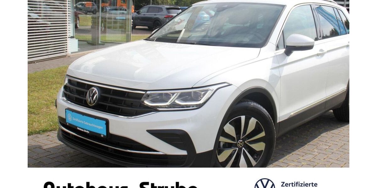 VW Tiguan 7.737 km 37.495 &euro; Salzgitter 38226