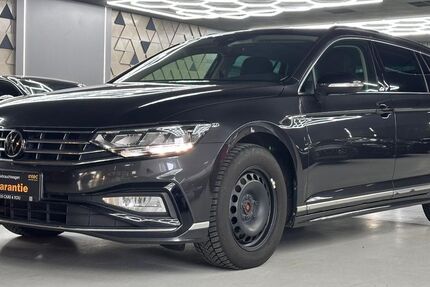 VW Passat Variant 132.000 km 17.990 &euro; Peine 31226