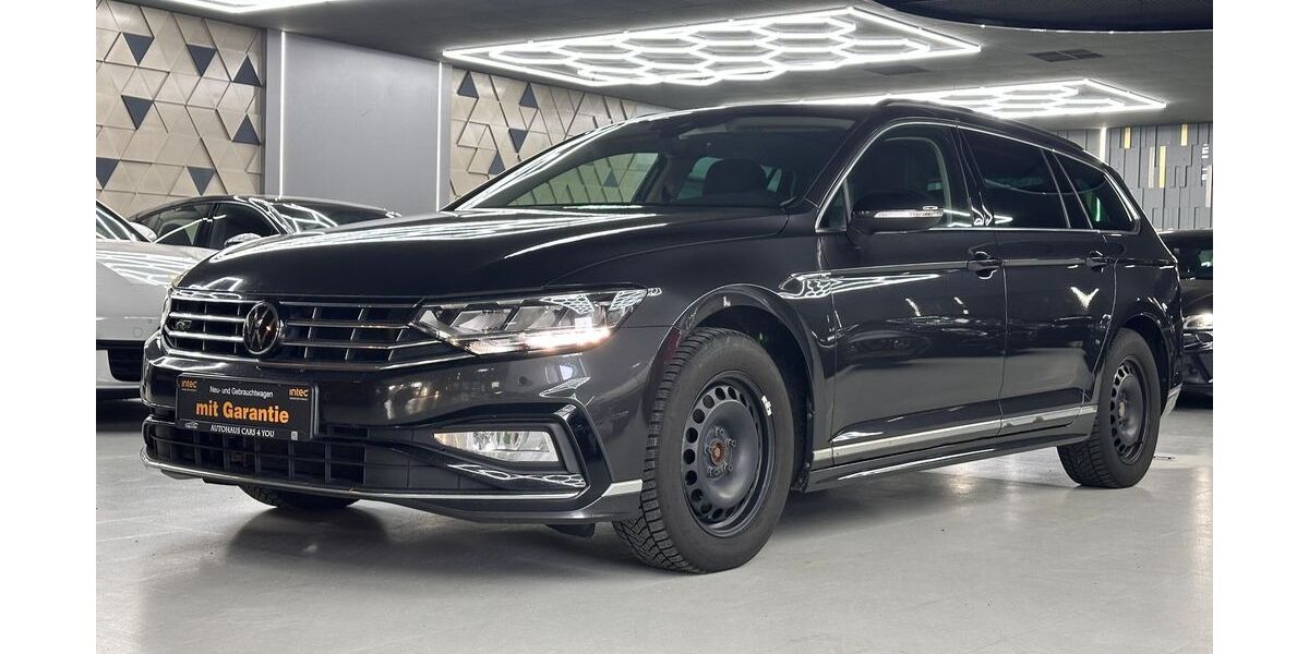 VW Passat Variant 132.000 km 17.990 &euro; Peine 31226
