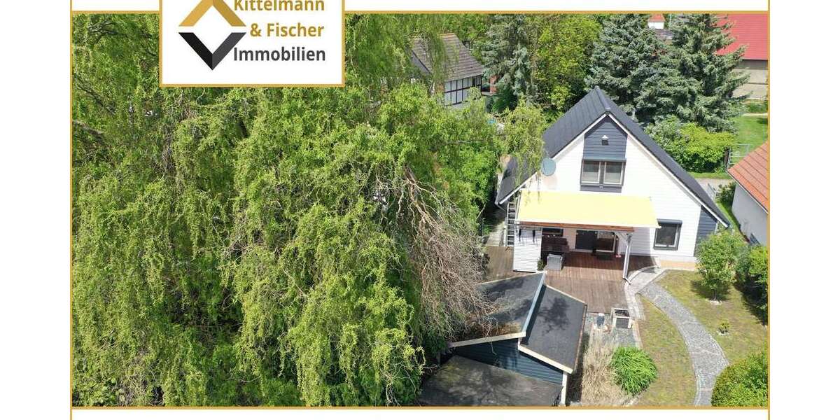 Einfamilienhaus Börßum - 3 Zimmer, 79 m&sup2;, 249.000&euro; | Angebot:26691792