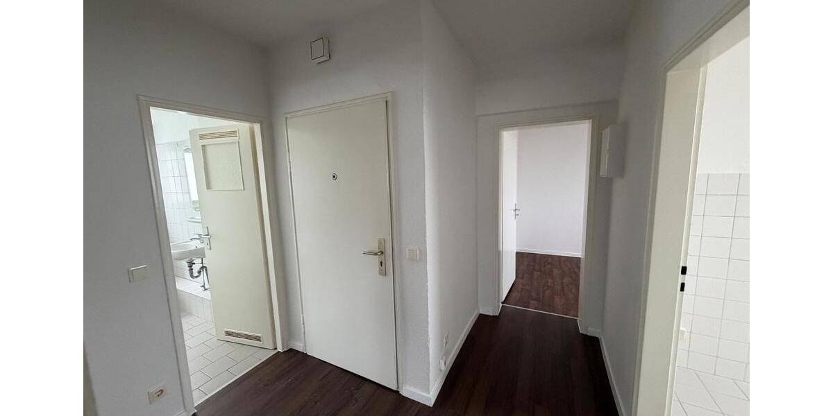 Dachgeschoßwohnung Salzgitter Ortschaft Südost - 2 Zimmer, 51 m&sup2;, 325&euro; | Angebot:25145107