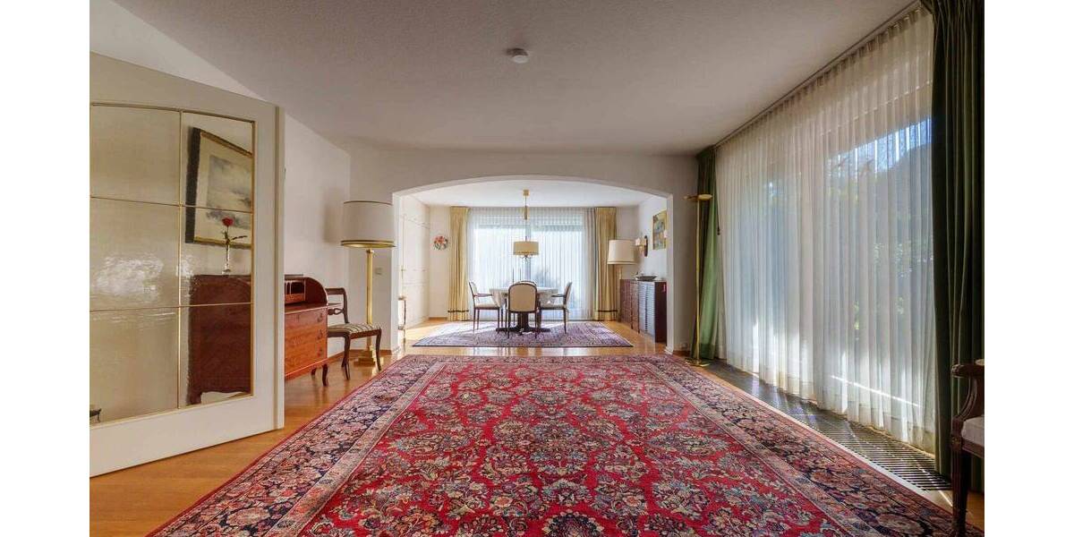 Einfamilienhaus Goslar / Jürgenohl Kramerswinkel - 7 Zimmer, 215 m&sup2;, 480.000&euro; | Angebot:25737749