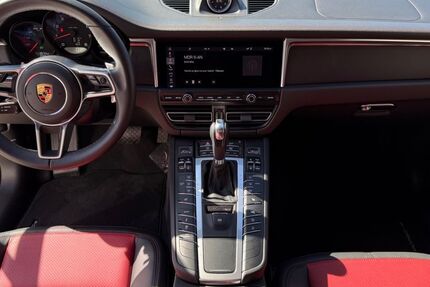 Porsche Macan 3.100 km 59.800 &euro; Braunschweig 38112