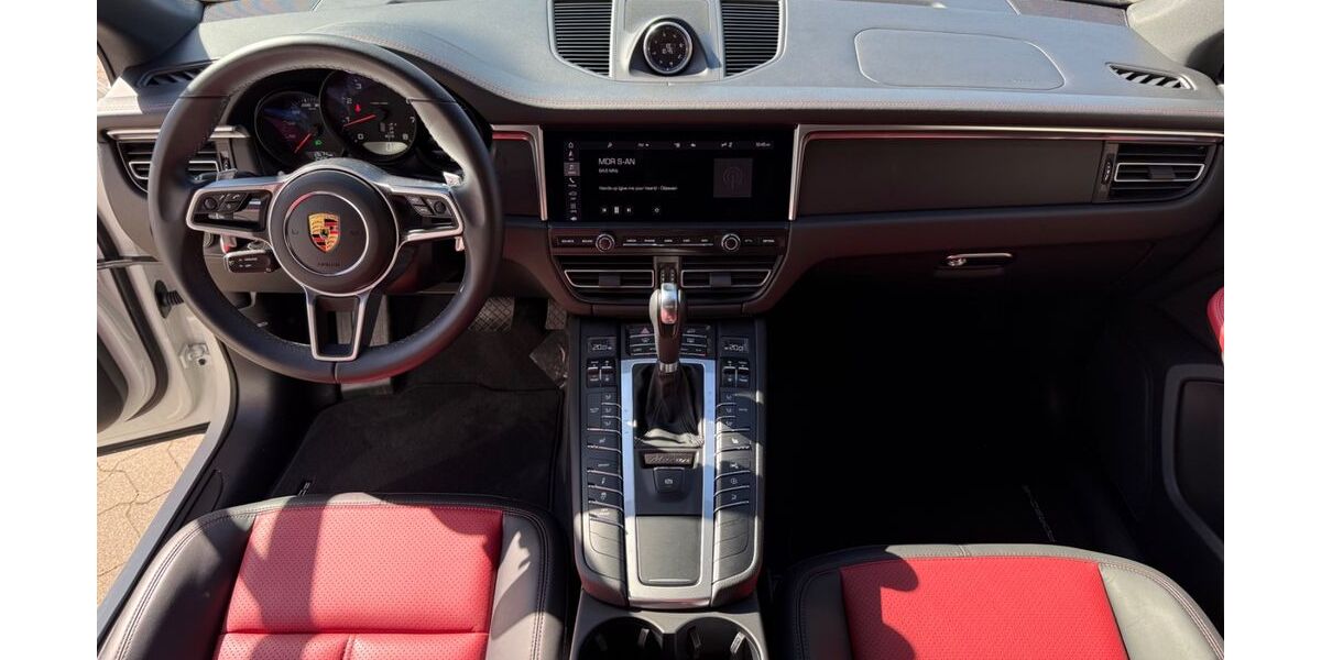 Porsche Macan 3.100 km 59.800 &euro; Braunschweig 38112