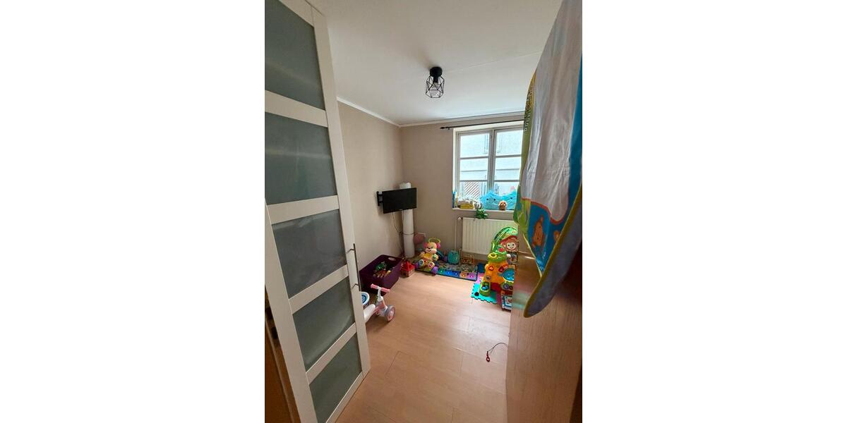 Erdgeschoßwohnung Wolfenbüttel - 3 Zimmer, 62 m&sup2;, 670&euro; | Angebot:26670635