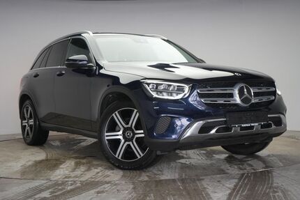 Mercedes-Benz GLC 220 166.000 km 26.490 &euro; Braunschweig 38110