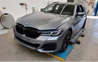 BMW 530 121.894 km 36.599 &euro; Peine 31228