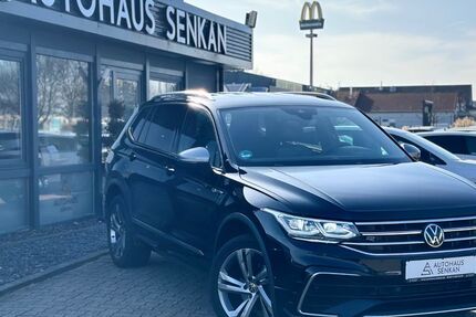 VW Tiguan Allspace 250.000 km 21.990 &euro; Peine 31228