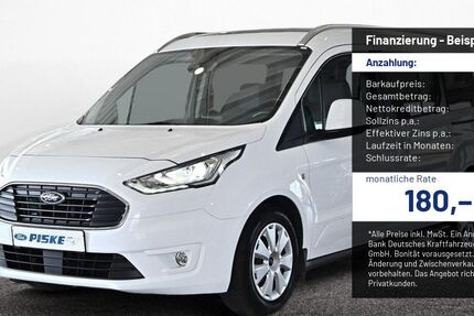 Ford Grand Tourneo 112.650 km 15.850 &euro; Wolfenbüttel 38302