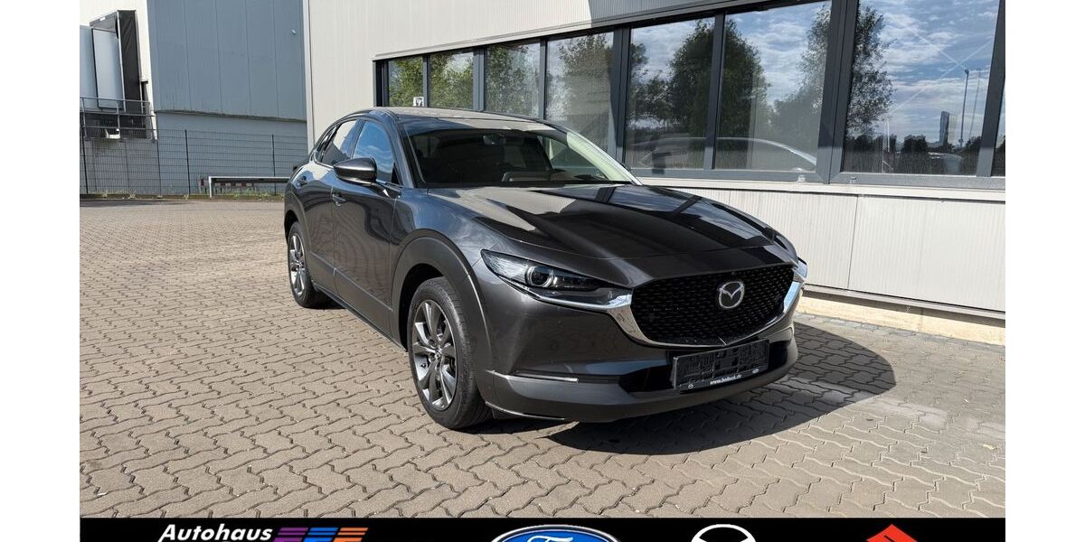 Mazda CX-30 63.220 km 21.590 &euro; Goslar 38644