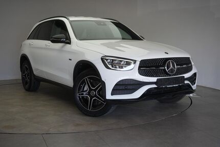 Mercedes-Benz GLC 300 84.000 km 33.490 &euro; Braunschweig 38110