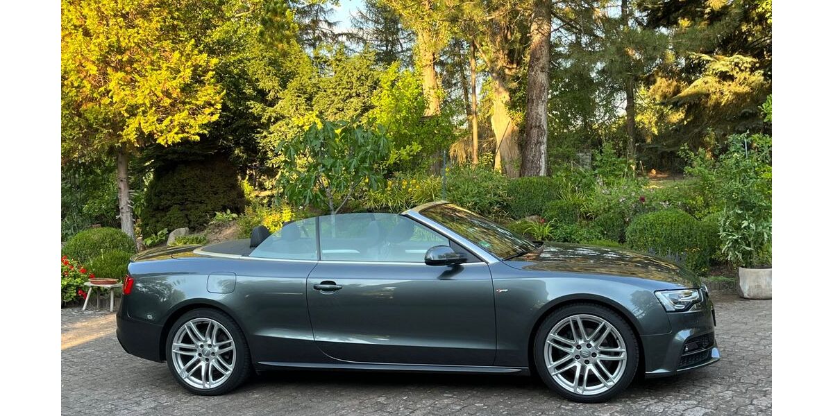 Audi A5 61.200 km 20.450 &euro; Sickte 38173
