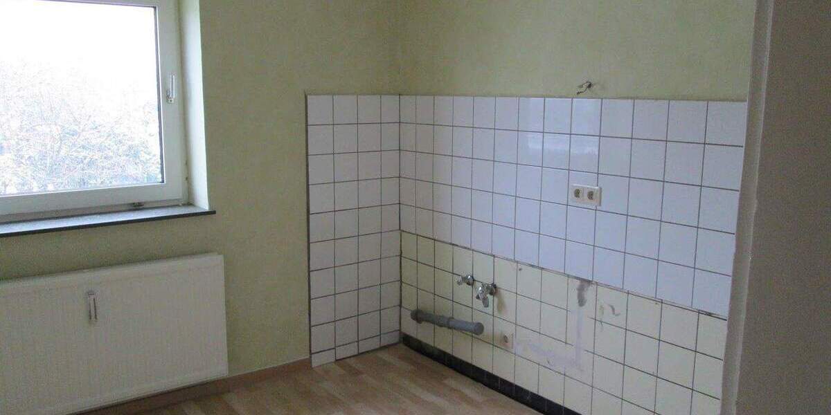 Etagenwohnung Salzgitter Hallendorf - 2 Zimmer, 43 m&sup2;, 240&euro; | Angebot:26345415