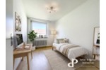 **RENOVIERTE BALKONWOHNUNG MIT EINBAUKÜCHE IN BRAUNSCHWEIG-WESTSTADT** - Etagenwohnung Braunschweig Timmerlah-Geitelde-Stiddien | Angebot:27262327