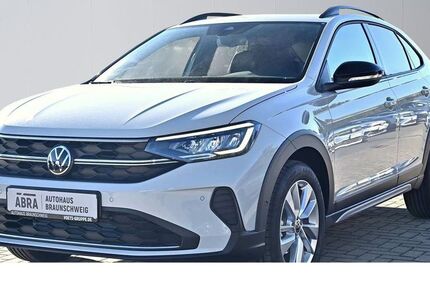 VW Taigo 13.100 km 23.880 &euro; Braunschweig 38108