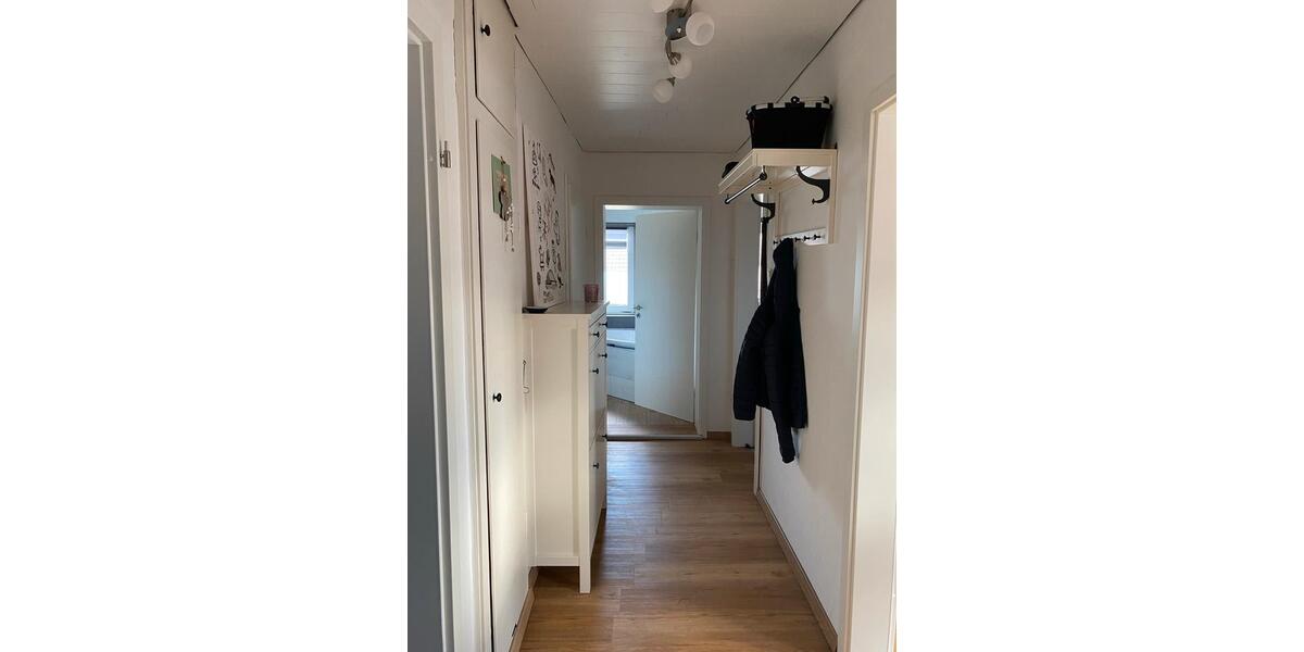 Dachgeschoßwohnung Wittmar - 2.5 Zimmer, 67 m&sup2;, 520&euro; | Angebot:26511925
