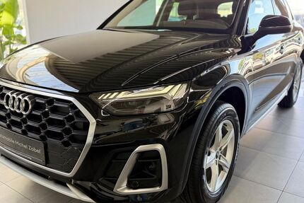 Audi Q5 47.900 km 35.990 &euro; Braunschweig 38116