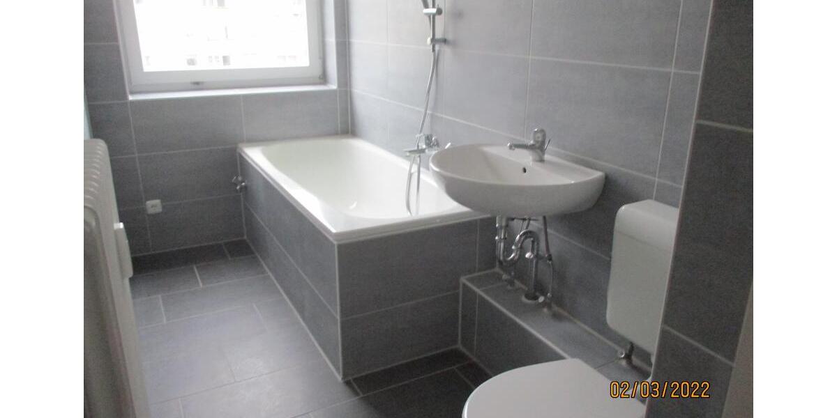 Etagenwohnung Salzgitter Ortschaft Nord - 2 Zimmer, 58 m&sup2;, 350&euro; | Angebot:25145081