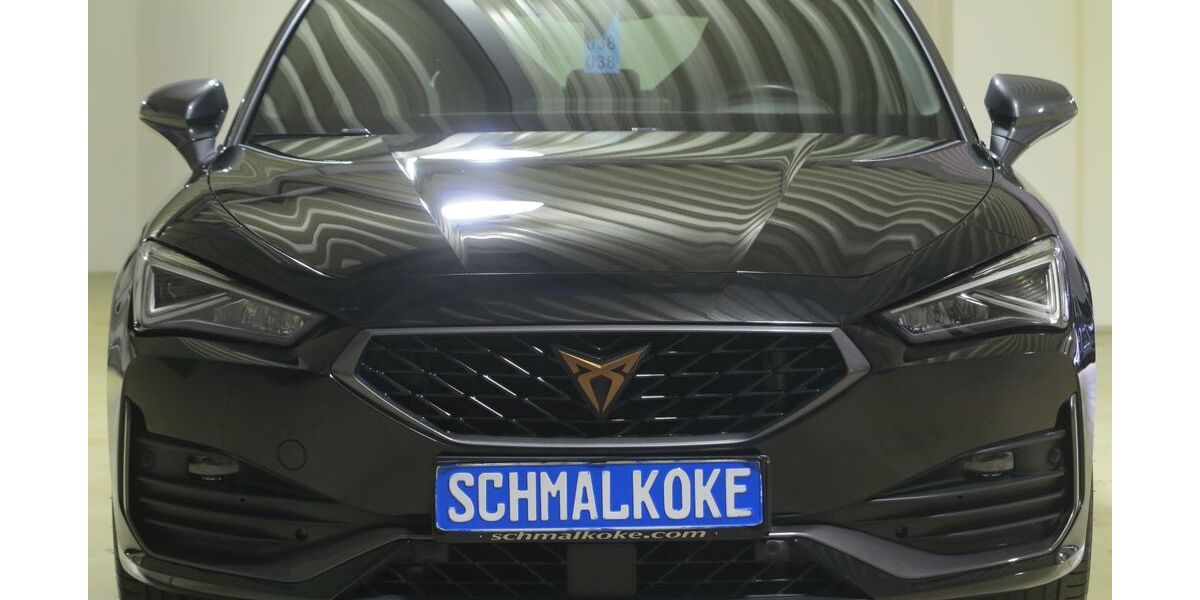 Cupra Leon 29.400 km 27.500 &euro; Braunschweig 38112