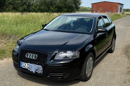 Audi A3 147.000 km 5.000 &euro; Salzgitter 38229