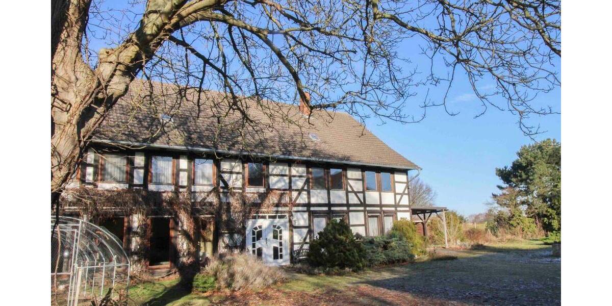 Einfamilienhaus Vechelde Köchingen - 1 Zimmer, 499.000&euro; | Angebot:26043801