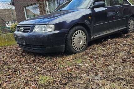 Audi A3 263.686 km 200 &euro; Burgdorf 38272