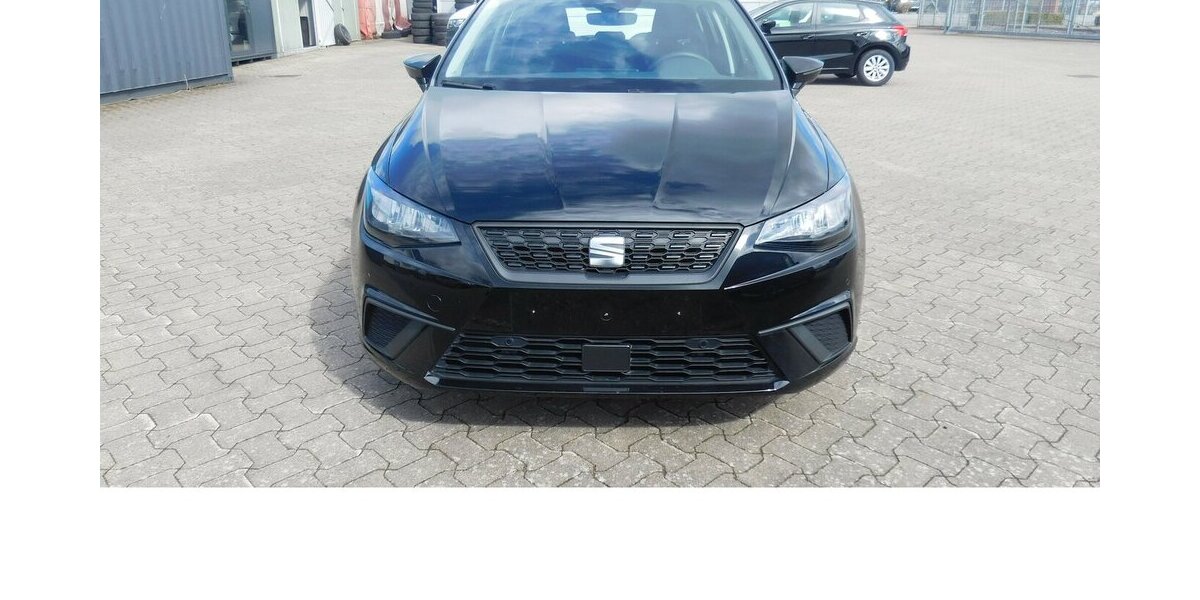 Seat Ibiza 1.0 Style Edition TSI BMT 4Trg Navi Klima 14.100 km 15.990 &euro; Vordorf 38533